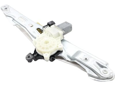 Ford DT1Z-1727000-C