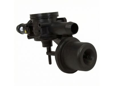 Ford Explorer Sport Heater Control Valve - XL2Z-18495-BA