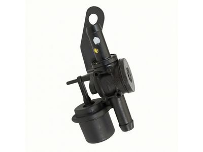Ford Explorer Sport Heater Control Valve - XL2Z-18495-BA