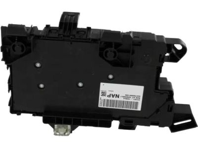 Ford Explorer Tail Pipe - JB5Z-5G203-A