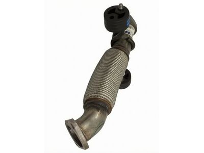 Ford Explorer Tail Pipe - JB5Z-5G203-A