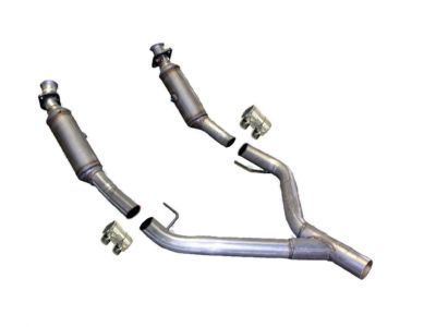 Ford 8R3Z-5F250-E Catalytic Converter Assembly