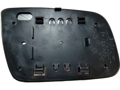 Mercury 4F9Z-17K707-CA