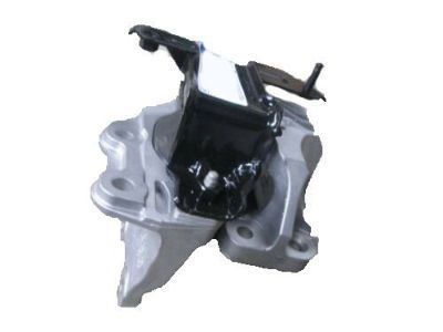 Ford Explorer Engine Mount - FB5Z-6038-B