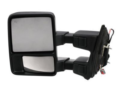 2014 Ford F-250 Super Duty Car Mirror - DC3Z-17683-BA