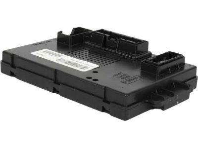 2015 Ford Explorer A/C Switch - EB5Z-19980-C