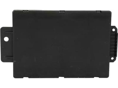 2015 Ford Explorer A/C Switch - EB5Z-19980-C