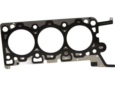 Mercury Cylinder Head Gasket - 6F9Z-6051-A