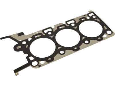 Mercury Cylinder Head Gasket - 6F9Z-6051-A