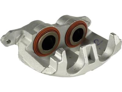 thumbnail image 2 of Pair Rear Left & Right Brake Calipers For Ford E-450 Super Duty (2003-2007) & F-Super Duty (1988-1997) 2 of 6
