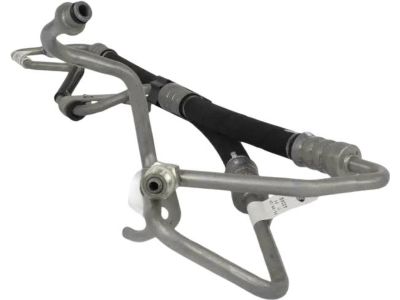 Mercury Grand Marquis Power Steering Hose - 9W1Z-3A719-A