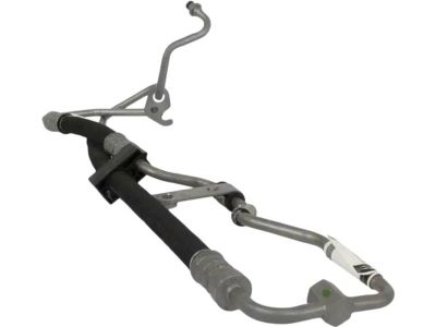 Mercury Grand Marquis Power Steering Hose - 9W1Z-3A719-A