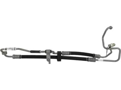 Mercury Grand Marquis Power Steering Hose - 9W1Z-3A719-A