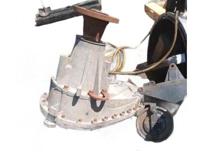 2011 Ford F-250 Super Duty Transfer Case - BC3Z-7A195-BB