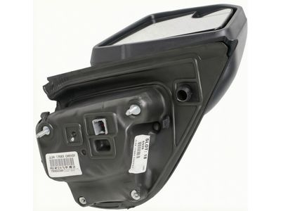 2019 Ford F-150 Car Mirror - JL3Z-17683-CA