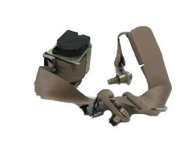 2002 Mercury Sable Seat Belt - 2F1Z-54611B09-AAA