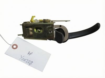 Ford F65Z-1521818-AA