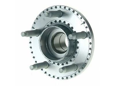 2014 Ford F-350 Super Duty Wheel Hub - DC3Z-1104-J