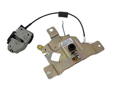 Ford Tailgate Latch - F75Z-78404C40-AJ