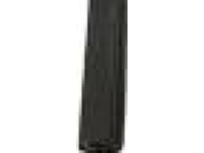 FR3Z-6320708-A Ford Door Opening Weatherstrip Assembly Product Photo 4 of 6