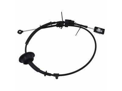 Ford F-450 Super Duty Shift Cable - XC3Z-7E395-CA