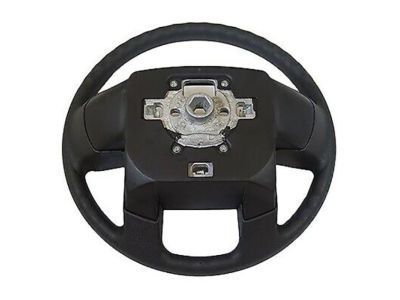 Ford 7C3Z-3600-BB Steering Wheel Assembly