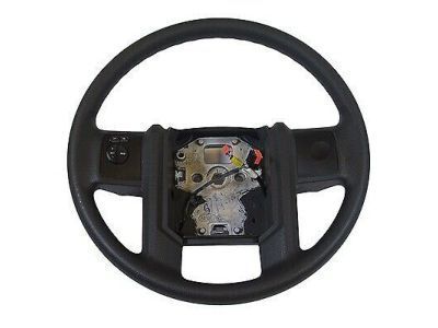 Ford F-350 Super Duty Steering Wheel - 7C3Z-3600-BB