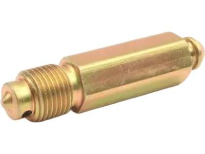 E4HZ-2208-A Ford Bleed Screw Product Photo 4 of 4
