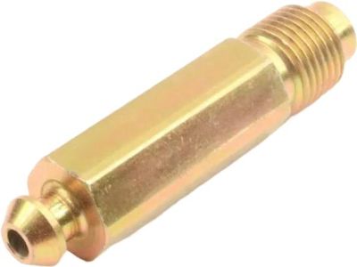 Ford E4HZ-2208-A Bleed Screw E4HZ-2208-A Ford Bleed Screw Product Photo 1 of 4