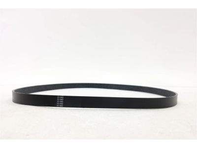 Ford Bronco Sport Serpentine Belt - KX7Z-8620-A