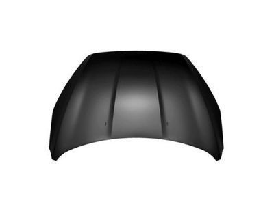 Ford Focus Hood - F1EZ-16612-A