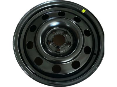2010 Mercury Grand Marquis Spare Wheel - 7W7Z-1007-CCP