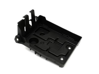 Ford Taurus Battery Tray - YF1Z-10732-AD