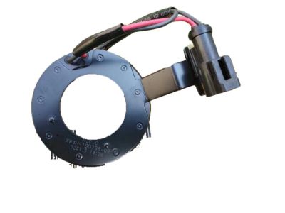 Ford Thunderbird A/C Idler Pulley - YW4Z-19D784-BA