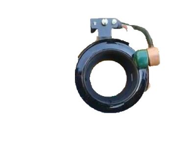 Ford Thunderbird A/C Idler Pulley - YW4Z-19D784-BA