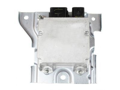 Ford E-250 Air Bag Control Module - BC2Z-14B321-B