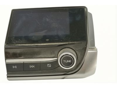 Ford GN1Z-10D885-E