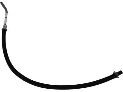 Ford Automatic Transmission Oil Cooler Line - 7L2Z-7890-A