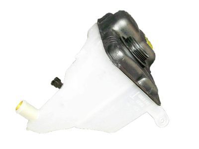 1997 Ford Thunderbird Coolant Reservoir - F3LY-8A080-A