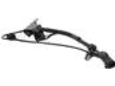 Lincoln J2GZ-2C204-A