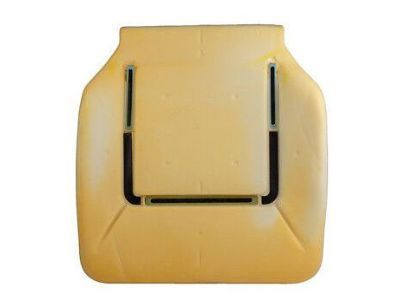 2002 Mercury Mountaineer Seat Cushion - 1L2Z-78632A22-AA