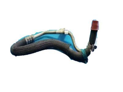 2001 Ford E-150 Power Steering Hose - F7UZ-3A713-AC