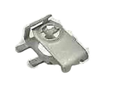 Ford -W716006-S439 Clip - Retaining