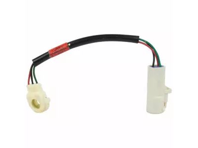 Ford F77Z-10220A40-AA