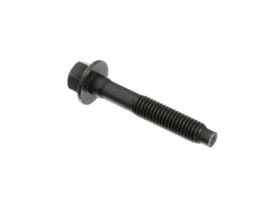 Ford -W500301-S300 Screw