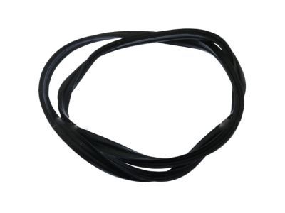 2013 Ford Mustang Weather Strip - AR3Z-6343720-A