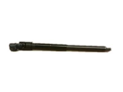 2003 Ford E-350/E-350 Super Duty Steering Shaft - 6C2Z-3B676-AA