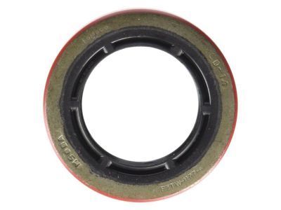 1989 Ford E-250 Wheel Seal - E3TZ-1177-A