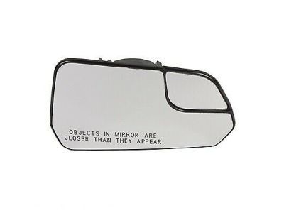 2017 Ford Mustang Car Mirror - FR3Z-17K707-A