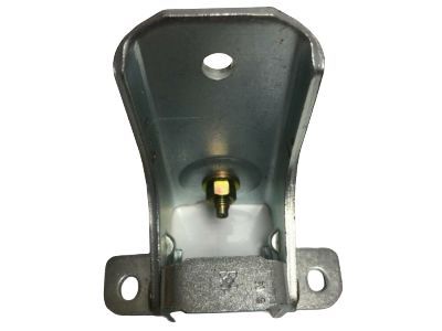 2007 Ford E-150 Door Hinge - F2UZ-1522800-A